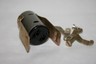 2 WAY PLESSEY JONES CABLE MOUNT FEMALE CONNECTOR fd2a3