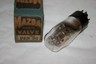PEN25 MAZDA TUBE VALVE NEW MADE IN ENGLAND FD2K37