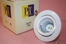 QUANTITY 50 GU10 MAINS 240V WHITE TILT LIGHT FITTING SUPERIOR QUALITY CHEAP afp2