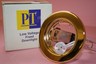QTY 100 LOW VOLTAGE BRASS DOWN LIGHT FITTING LED / HALOGEN BEST QUALITY afp6