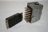 HEAVY DUTY 18 WAY PLUG & SOCKET PLESSEY JONES CONNECTOR fd2d2/3