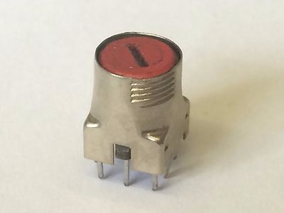 RED TOKO COIL MARKED 1202 fd2j94