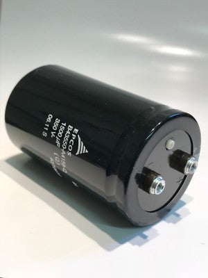 1500UF 350V EPCOS B43550-A4158-Q BEST QUALITY INDUSTRY CAPACITOR fce3M