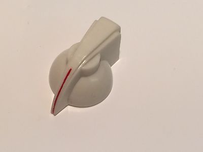 1970's VINTAGE CHICKEN HEAD POINTER KNOB NEW OLD STOCK fd3j11