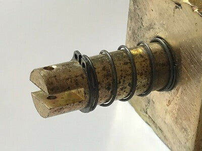 ELECTROSWITCH HEAVY DUTY 24V DC PUSH SOLENOID 40C24DC fd5e51