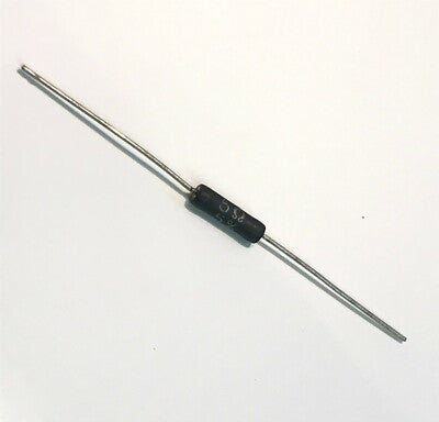 5 OHM 4W 5% WELWYN WIRE WOUND RESISTOR 5R (x1) fd5c22