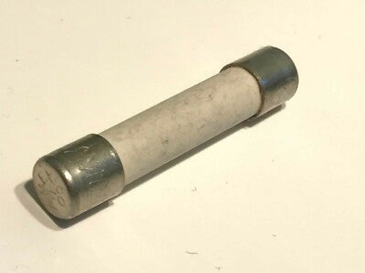1.25" 30mm 15A 250V QUICK BLOW CERAMIC FUSE LITTELFUSE 314 (x1) fcb12.1