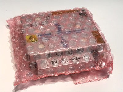 18.75V 3.2A SWITCH MODE POWER SUPPLY LOVELY SMALL PSU MADE BY COMPAQ fab60