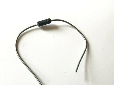 CWG RN55E9003F 900K OHM 1% 1/8W MILITARY GRADE VINTAGE RESISTORS x5 fd5e57