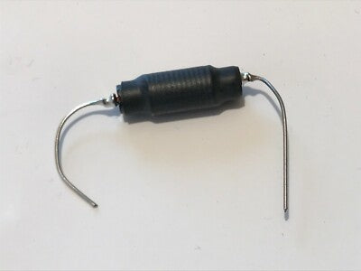 HIGH CURRENT 6.5 µH AXIAL INDUCTOR CHOKE (x1) FD6J35