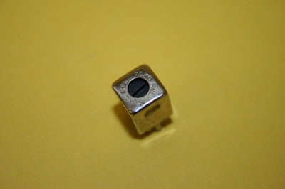 BLACK TOKO 210-1006 COIL INDUCTOR (x1) fd2j91