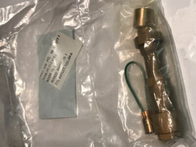 AMPHENOL MARINE PCL 608 STRAIGHT OUTLET SIZE 08.0 A2590-08-0 (x1) ad1*1