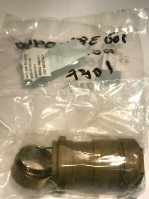 AMPHENOL MARINE PCL 608 STRAIGHT OUTLET SIZE 24.0 A2590-24-0 (x1) ad1*4