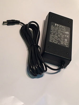 GOOD QUALITY 12V 4A DC POWER SUPPLY FOR LCD ETC fbf3d