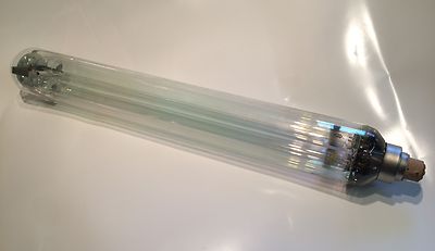 OSRAM 90W SOX LOW PRESSURE SODIUM B22d 51CM STREET LIGHTING LAMP ac4d3