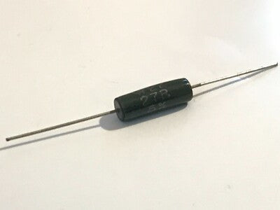 27 OHM 7W 5% W22 27R WELWYN WIRE WOUND RESISTOR ad2G3