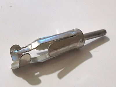 CAR RADIO AERIAL PLUG STANDARD OLD TYPE ad1s42