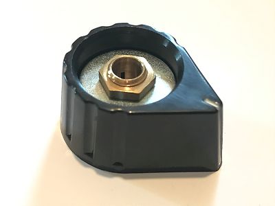 KARCHER 6.321-015.0 ORIGINAL ROTARY POINTER KNOB KNOPF fbd1B