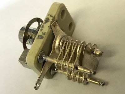 AIR SPACED TRIMMER CAPACITOR 6 - 16pF fd7e26