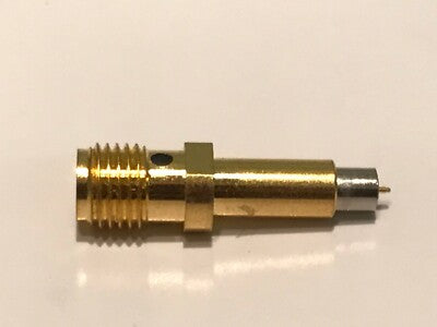 MURATA MM126056 SWD / SWF TEST PROBE TO SMA FEMALE RF ADAPTOR fd5g59