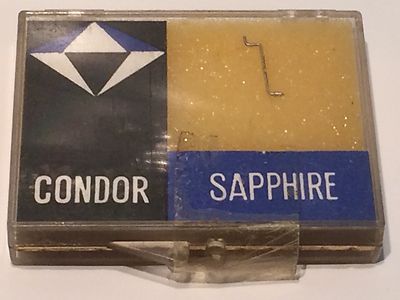 NEW REPLACEMENT STYLUS FOR ACOS GP-37 fd7m53