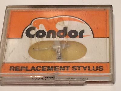 NEW REPLACEMENT STYLUS FOR BSR ST-23 fd7m10