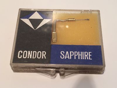 NEW REPLACEMENT STYLUS FOR SONOTONE 2T fd7m48