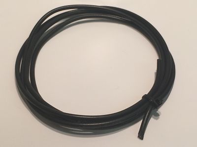 1M LENGTH OF FUJIKURA HQ 1.5 D SUPER RG174 THIN 50 OHM COAX CABLE fd3L5