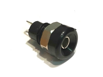 3MM VINTAGE WANDER SOCKET BLACK fd6a16