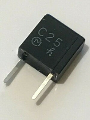 HIGH PERFORMANCE CERAMIC DISCRIMINATOR FILTER 455 KHz MURATA (X2) bsa4ea