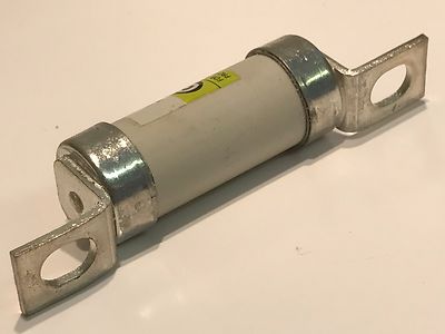 GSB75 75A BOLT DOWN FUSE GEC ALSTHOM (x1) ad1B5
