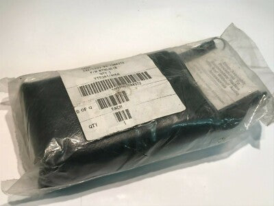 MOTOROLA RADIO CASE HEAVY DUTY LEATHER NTN5461B FITS MT1000 ETC ad1T11
