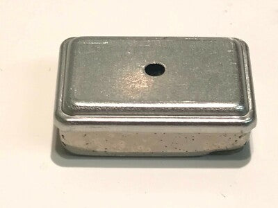 KNOWLES 2390 VINTAGE MICROPHONE MIC ELEMENT SAME AS HEIL HC-3 HC-5 blb27