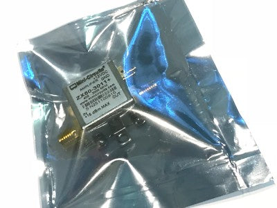 MINI-CIRCUITS ZX60-3011+ BROAD BAND LNA 400Mhz - 3.0Ghz 21dBm RF AMP fbb16~5