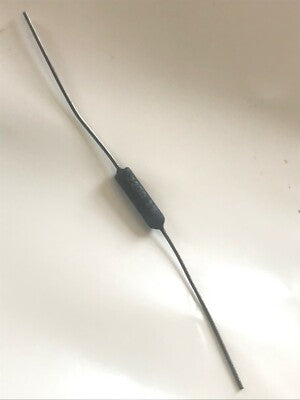 220 OHM 3W 1% HIGH TEMPERATURE WIRE WOUND RESISTOR UT-2B (x1) fd7d39