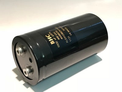 6800UF 400V BHC ALS31C682NP400 BEST QUALITY INDUSTRY CAPACITOR fce3e