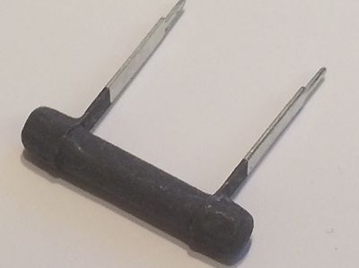 100 OHM 5W 1% WIRE WOUND RESISTOR 100R fba32d