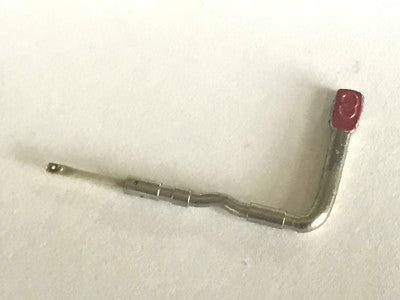 NEW VINTAGE GOLDRING REPLACEMENT STYLUS FOR TELEFUNKEN T200 fbb30a34