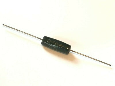 270 OHM 7W 5% W22 WELWYN WIRE WOUND RESISTOR fd5f46