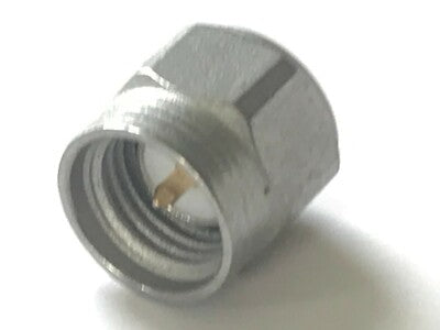 RADIALL BEST QUALITY SMA TERMINATOR LOAD 1W GOOD UPTO 4GHZ (x1) fd6d51
