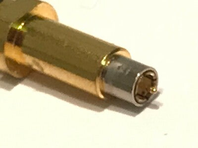 MURATA MM126056 SWD / SWF TEST PROBE TO SMA FEMALE RF ADAPTOR fd5g59
