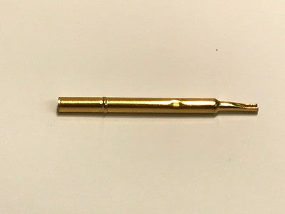 INGUN KS-113-30 RECEPTACLE FOR TEST PIN GOLD PROBE (x3) fd5g51