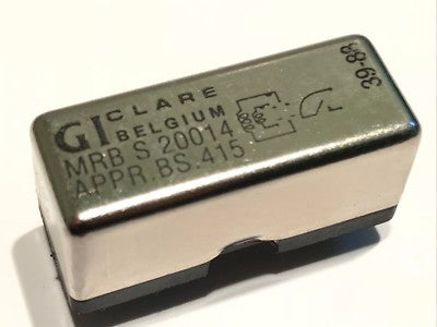 CLARE GI MRBS20014 REED RELAY MRB S 20014 (x1) ad2L35