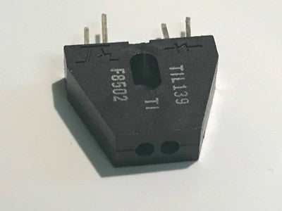 TIL139 ORIGINAL TEXAS INST. REFLECTIVE OPTO SWITCH PHOTO TRANSISTOR (X1) ac1e17