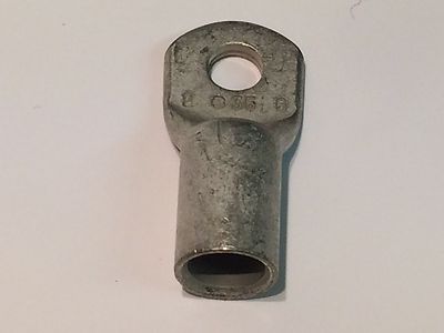 HEAVY DUTY RING TERMINAL 35MM X 6MM (x1) blb146