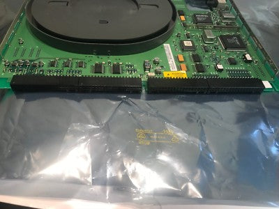 NORTEL NTDK25AB RLSE 03 FIBER RECEIVER SYSTEM CARD ad1q8