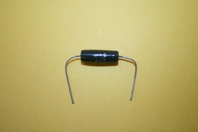 4.3 OHM 7W W22 VINTAGE WIRE WOUND RESISTOR fd6c16
