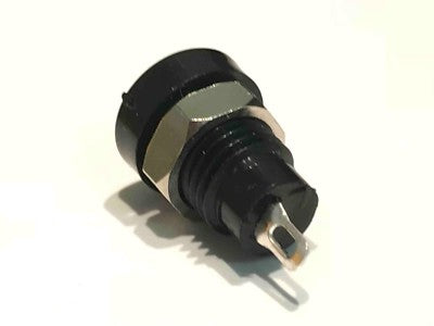 3MM VINTAGE WANDER SOCKET BLACK fd6a16
