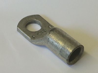 HEAVY DUTY RING TERMINAL 35MM X 8MM (x1) blb181