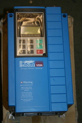 IMO VXM11A-2 3 PHASE 2.2KW INVERTER DRIVE ac3c6